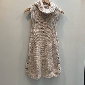 Free People, XS sweater vest